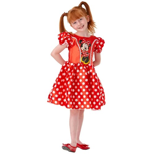 Disney minnie mouse - mouse, child
