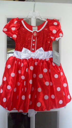 Disney store classic minnie - disney,