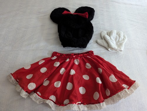 Handcrafted minnie mouse - minnie,