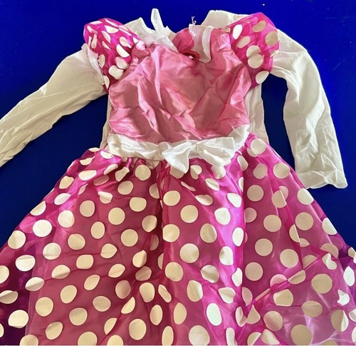 Minnie mouse costume - minnie, ￼costume
