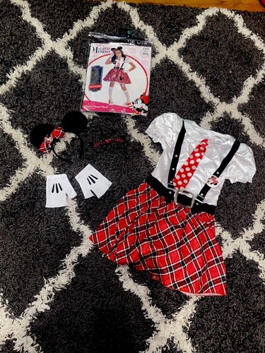 Disney minnie mouse child - disney,