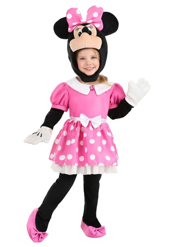 Toddler sweet minnie mouse - minnie,