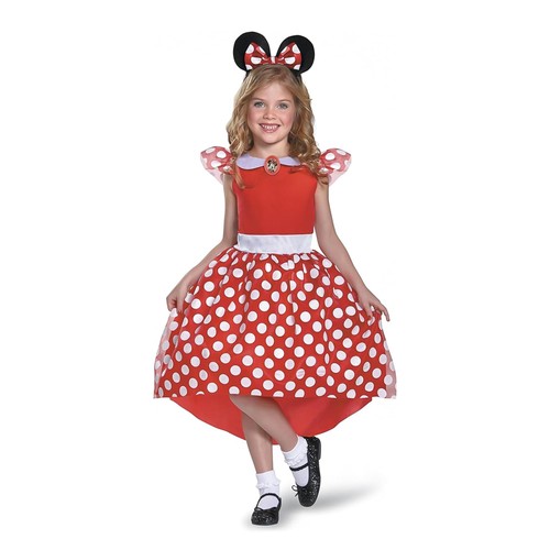 Disney minnie mouse child - minnie,