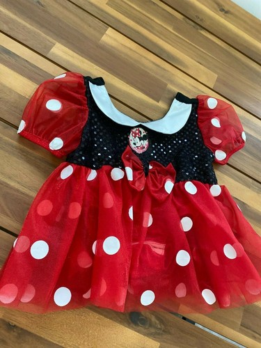 Disney store brand minnie - ,