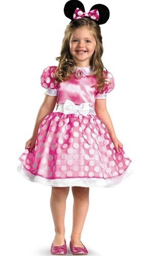 Disney minnie mousegitls girls - disney,