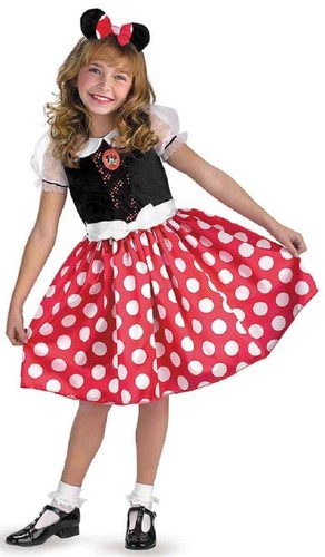 Minnie mouse classic disney - minnie,