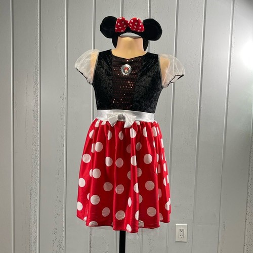 Disney classics girl minnie - classics, girl's