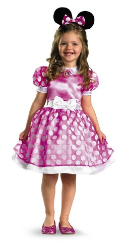 Minnie mouse classic - minnie,