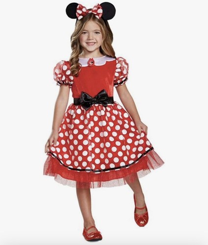 Disguise minnie mouse - disguise,