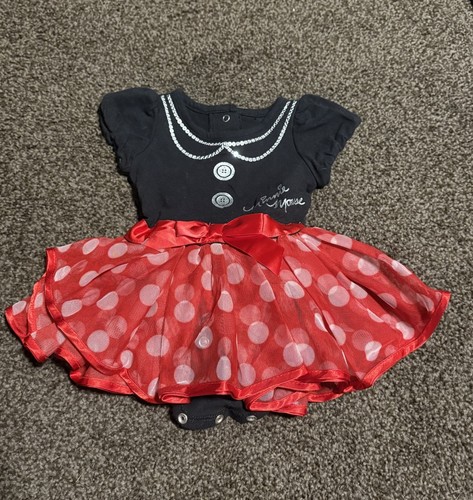 Disney minnie mouse - mouse, costume
