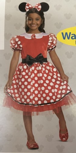 Disney minnie mouse costume - mouse,