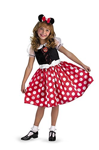 Disney minnie mouse - minnie, classic