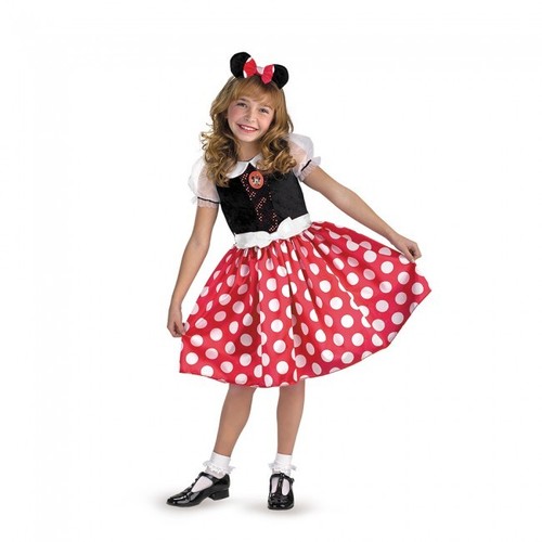 Disguise mickey minnie - disguise, mouse
