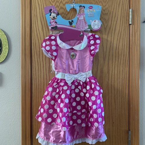 New disney minnie - mouse, girls