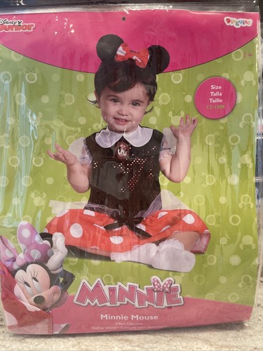 Minnie mouse costume - mouse,