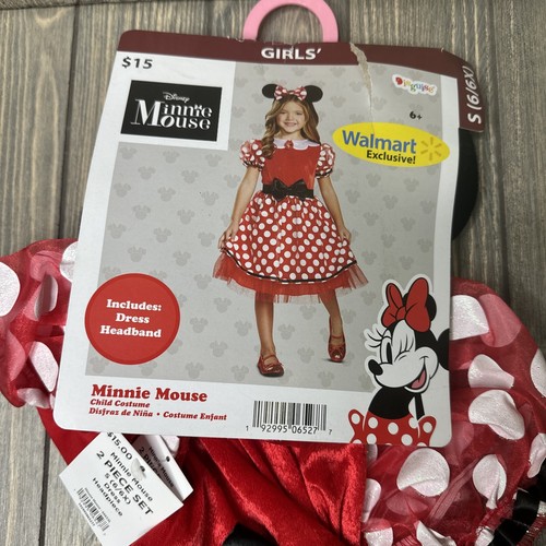Minnie mouse disney - minnie, disguise