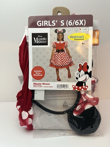 Disney minnie mouse new - minnie,