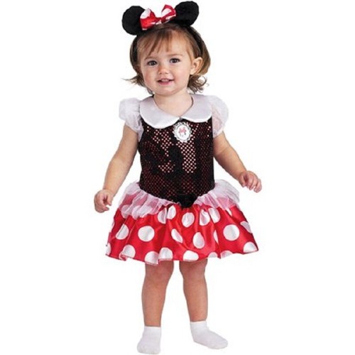Disguise disney infant minnie - disney,