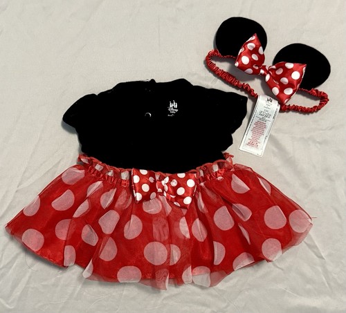 Disney store minnie mouse - disney,