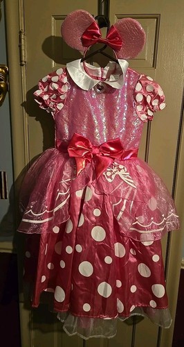 Disney junior disguise minnie - disney,