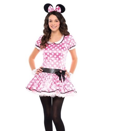 Disney minnie mouse junior - minnie,