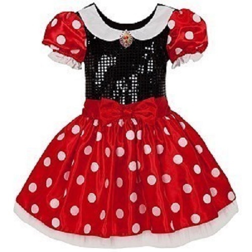 Disney minnie mouse sequin - minnie,