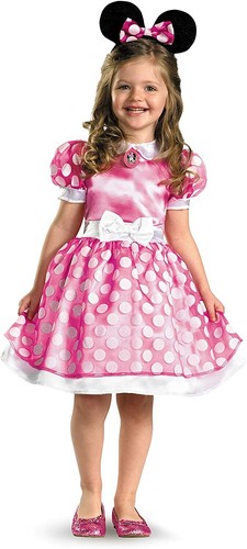 Disney minnie mouse girls - disney,