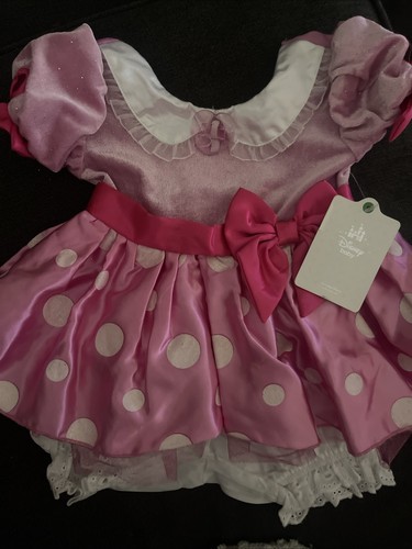 Disney store minnie mouse - store,
