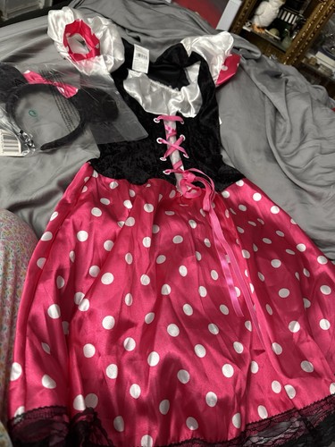Minnie mouse classic child - classic,