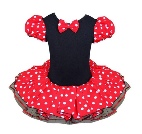 Kids girls baby minnie mouse - kids,