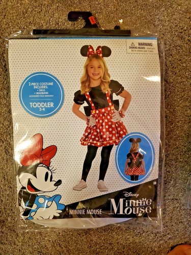 Disney minnie mouse piece - mouse, 2